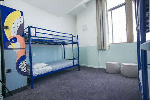 YHA Sydney Central - Accommodation Search 41