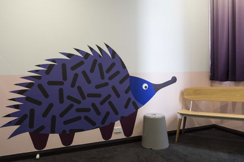 YHA Sydney Central - Accommodation Search 44