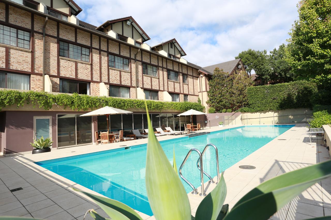  Accommodation Search