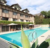 Grand Mercure The Hills Lodge - Accommodation Search