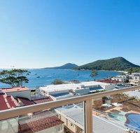 Blue Horizons Unit 808 41-45 Shoal Bay Road - Accommodation Search