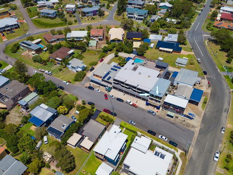 Blue View @ Fingal Bay - Accommodation Search 9