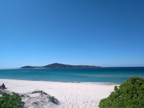 Blue View @ Fingal Bay - Accommodation Search 23