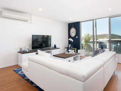 Blue View @ Fingal Bay - Accommodation Search 4