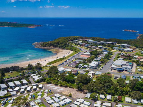Blue View @ Fingal Bay - Accommodation Search 7