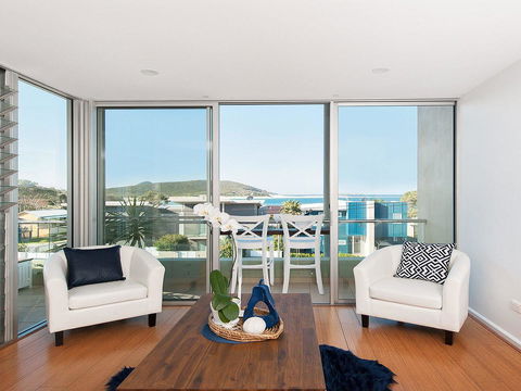 Blue View @ Fingal Bay - Accommodation Search 14