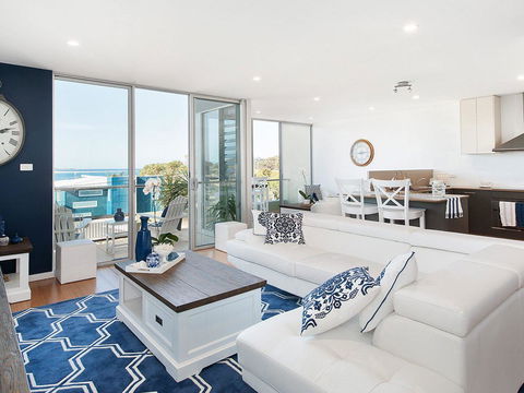 Blue View @ Fingal Bay - Accommodation Search 21