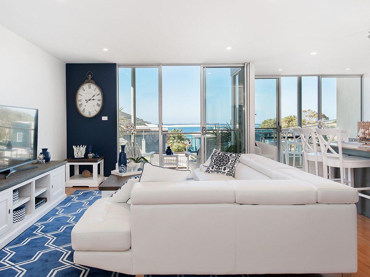 Fingal Bay NSW Accommodation Search