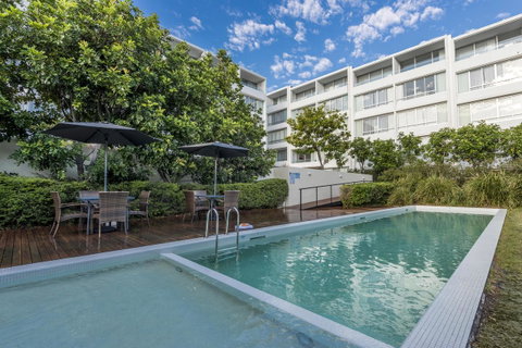 Oaks Nelson Bay Lure Suites - Accommodation Search 10
