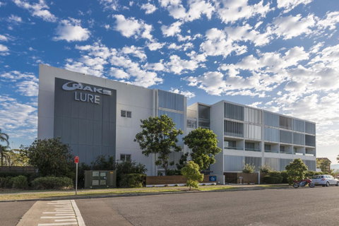 Oaks Nelson Bay Lure Suites - Accommodation Search 8