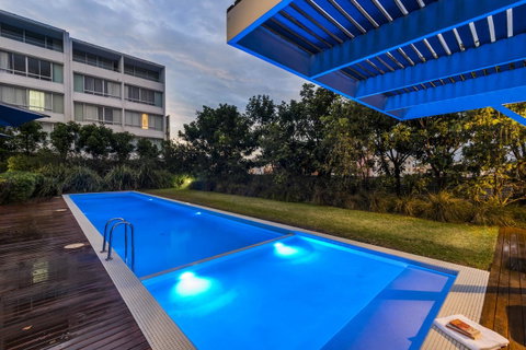 Oaks Nelson Bay Lure Suites - Accommodation Search 11