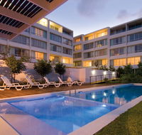 Oaks Lure - Accommodation Search