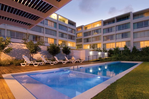 Oaks Nelson Bay Lure Suites - Accommodation Search 0