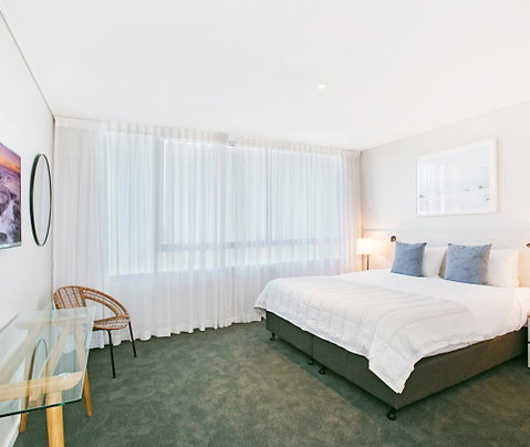Oaks Nelson Bay Lure Suites - Accommodation Search 2