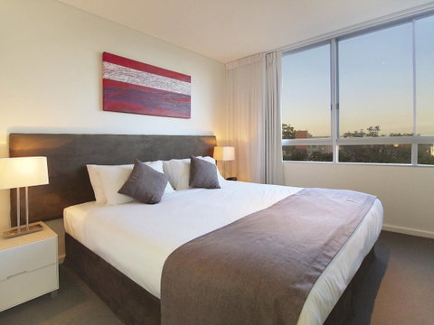 Oaks Nelson Bay Lure Suites - Accommodation Search 13