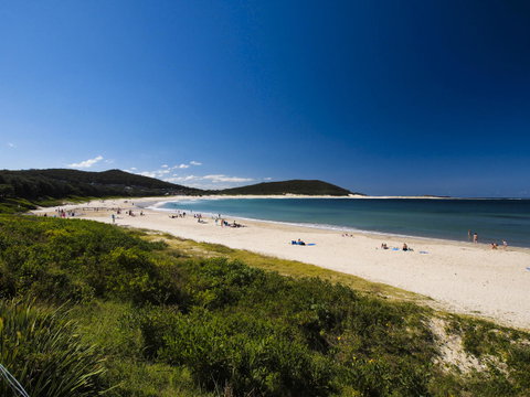 Oaks Nelson Bay Lure Suites - Accommodation Search 4