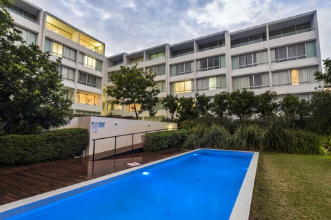 Oaks Nelson Bay Lure Suites - Accommodation Search 9