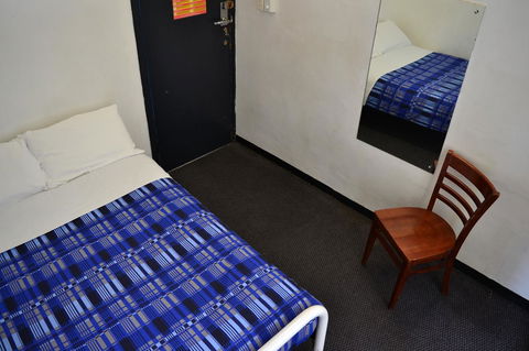 Maze Backpackers - Sydney - Accommodation Search 8