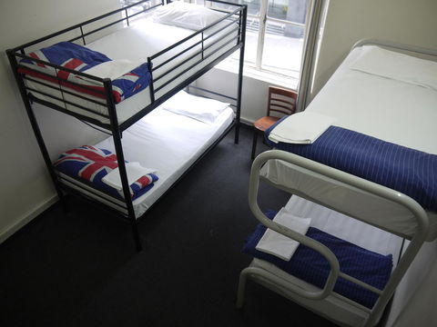 Maze Backpackers - Sydney - Accommodation Search 38