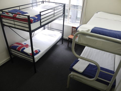 Maze Backpackers - Sydney - Accommodation Search 37
