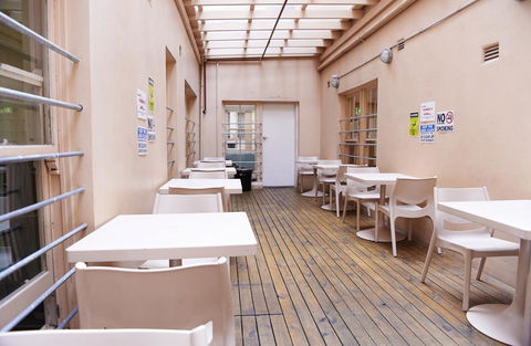 Maze Backpackers - Sydney - Accommodation Search 5