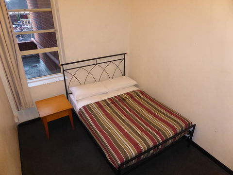 Maze Backpackers - Sydney - Accommodation Search 28