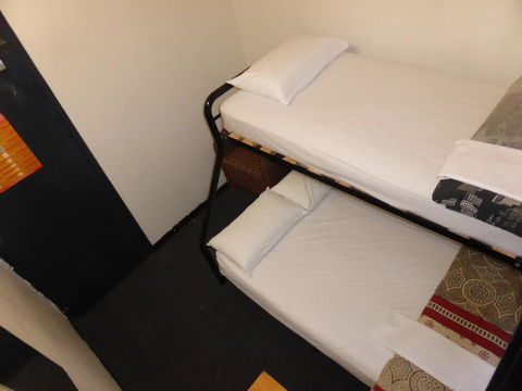 Maze Backpackers - Sydney - Accommodation Search 26