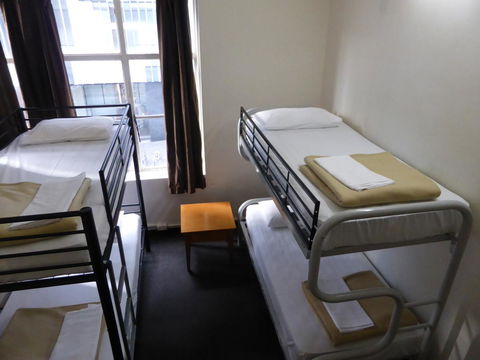 Maze Backpackers - Sydney - Accommodation Search 31