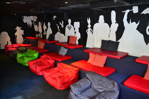 Maze Backpackers - Sydney - Accommodation Search 4