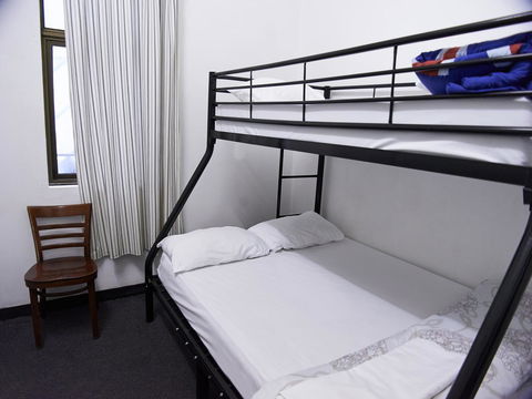 Maze Backpackers - Sydney - Accommodation Search 35