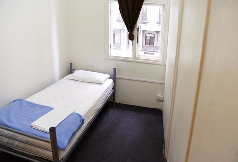Maze Backpackers - Sydney - Accommodation Search 13