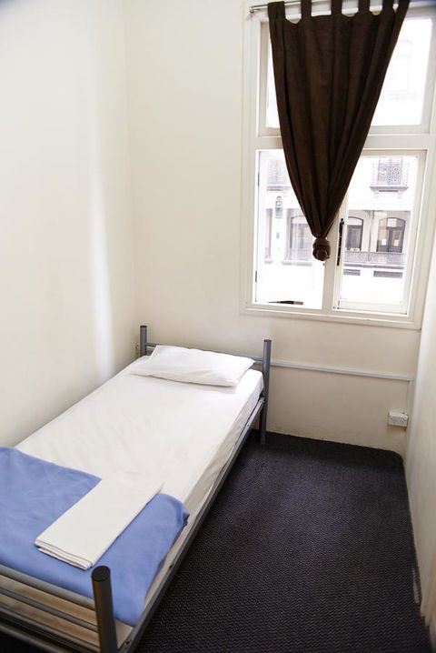 Maze Backpackers - Sydney - Accommodation Search 40