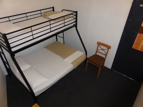 Maze Backpackers - Sydney - Accommodation Search 32