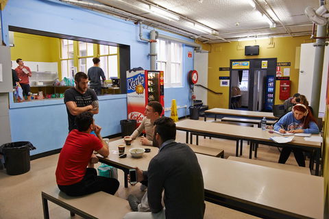 Maze Backpackers - Sydney - Accommodation Search 15