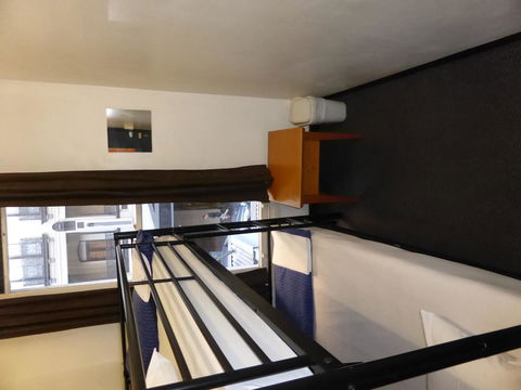 Maze Backpackers - Sydney - Accommodation Search 23