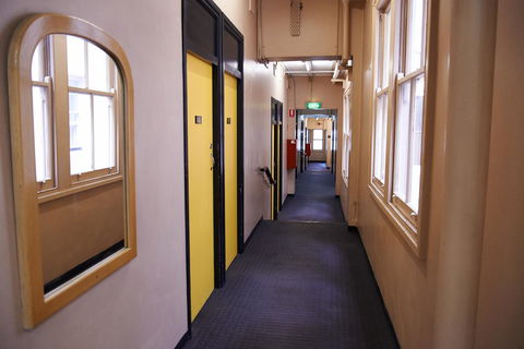 Maze Backpackers - Sydney - Accommodation Search 16