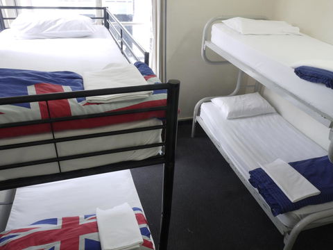 Maze Backpackers - Sydney - Accommodation Search 36