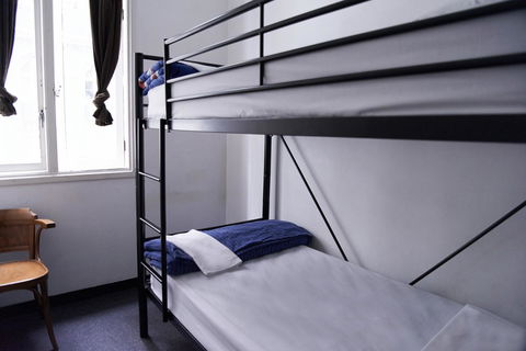 Maze Backpackers - Sydney - Accommodation Search 7