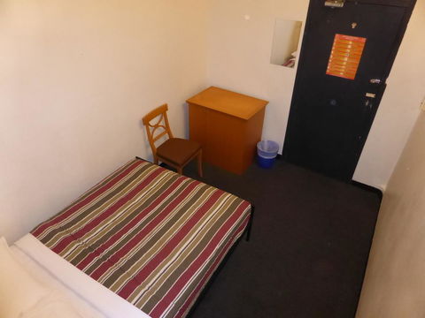 Maze Backpackers - Sydney - Accommodation Search 27