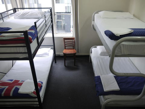 Maze Backpackers - Sydney - Accommodation Search 39
