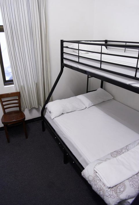 Maze Backpackers - Sydney - Accommodation Search 17