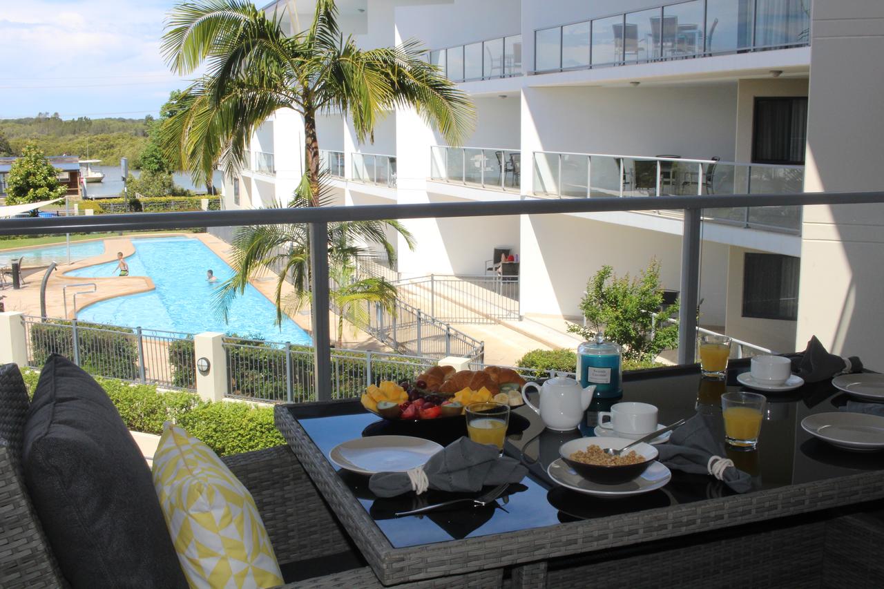 Bundabah NSW Accommodation Search