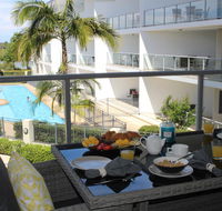 The Boathouse Luxury Apartments - Accommodation Search