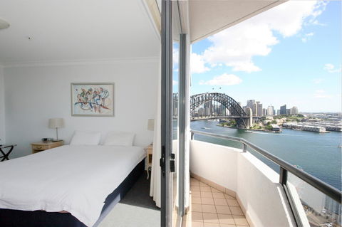 Milson Serviced Apartments - Accommodation Search 7