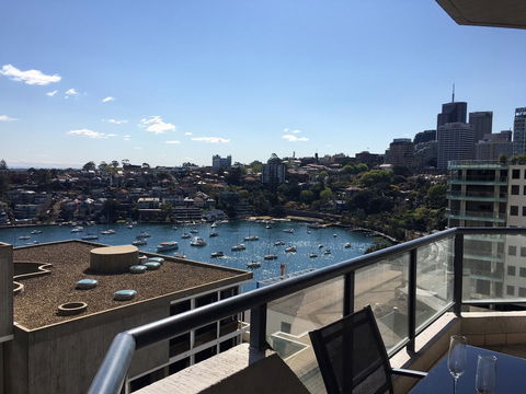 Milson Serviced Apartments - Accommodation Search 14