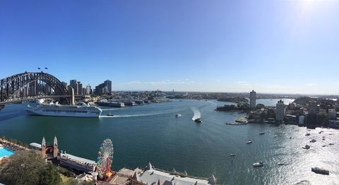 Milson Serviced Apartments - Accommodation Search 0