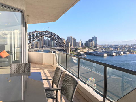 Milson Serviced Apartments - Accommodation Search 4