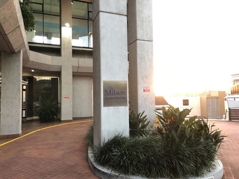 Milson Serviced Apartments - Accommodation Search 2