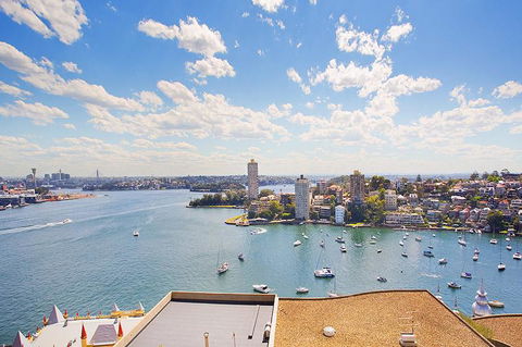 Milson Serviced Apartments - Accommodation Search 9