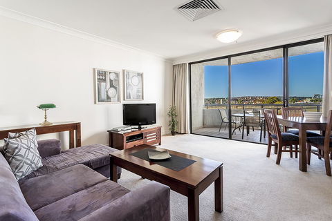 Milson Serviced Apartments - Accommodation Search 10